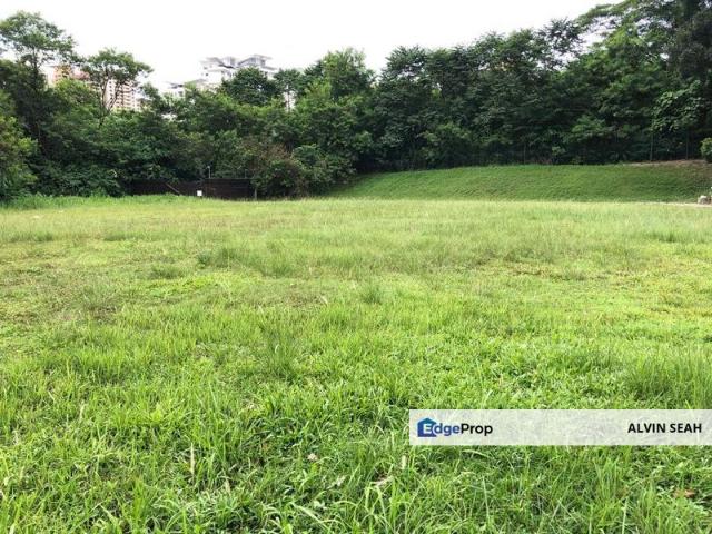 House for sale in Petaling, Damansara Damai