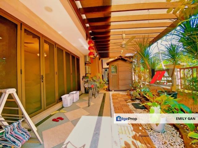 House for sale in Petaling, Damansara Damai