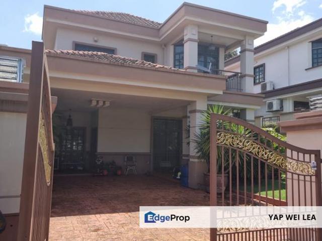 House for sale in Petaling, Damansara Damai