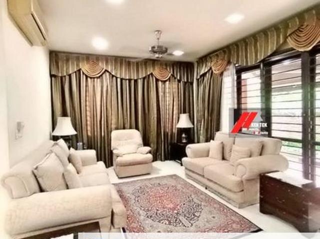 House for sale in Petaling, Damansara Damai