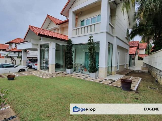 House for sale in Petaling, Damansara Damai
