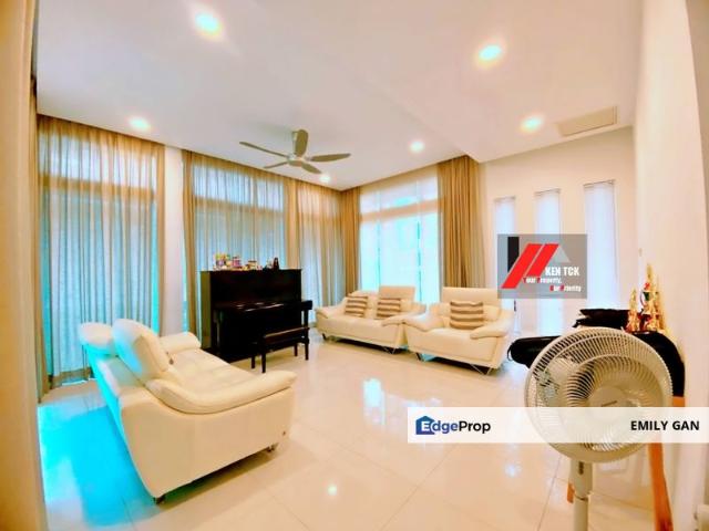 House for sale in Petaling, Damansara Damai
