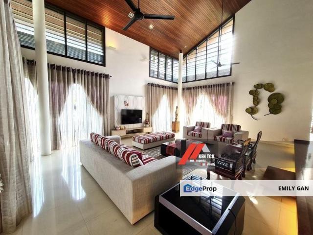 House for sale in Petaling, Damansara Damai