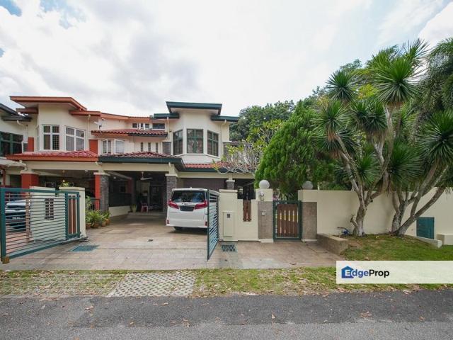 House for sale in Petaling, Damansara Damai