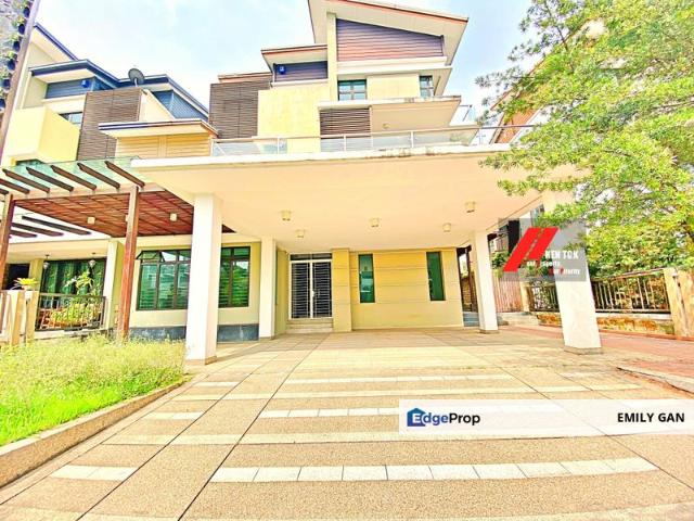 House for sale in Petaling, Damansara Damai