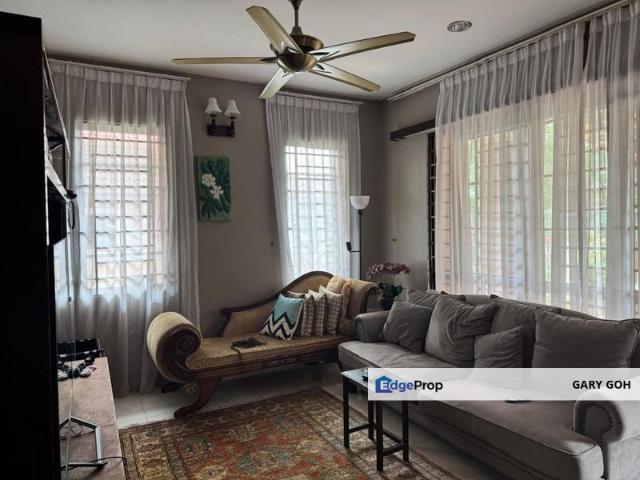 House for sale in Petaling, Damansara Damai