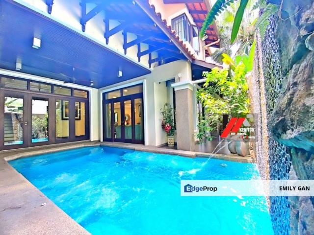 House for sale in Petaling, Damansara Damai