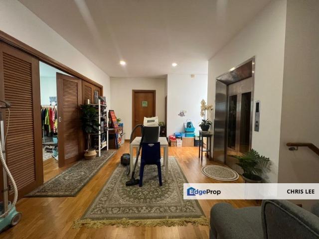House for sale in Petaling, Damansara Damai