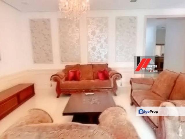 House for sale in Petaling, Damansara Damai