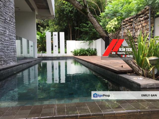 House for sale in Petaling, Damansara Damai