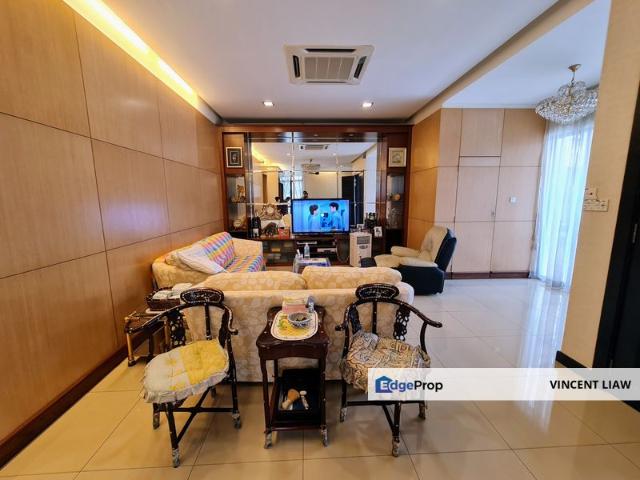 House for sale in Petaling, Damansara Damai