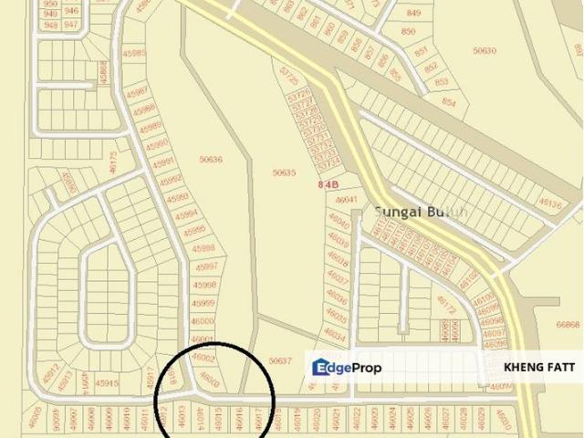 House for sale in Petaling, Damansara Damai