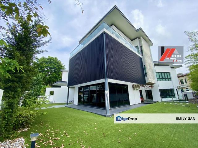 House for sale in Petaling, Damansara Damai