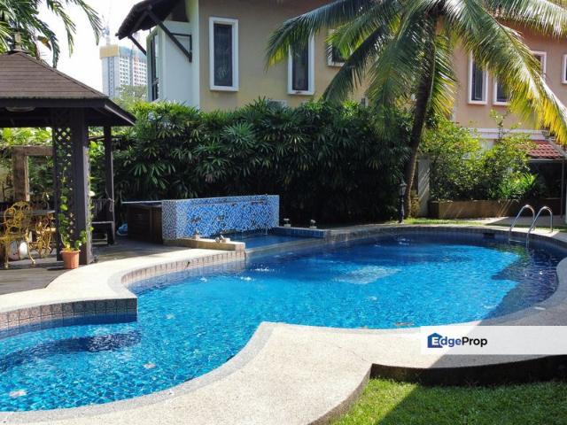 House for sale in Petaling, Damansara Damai