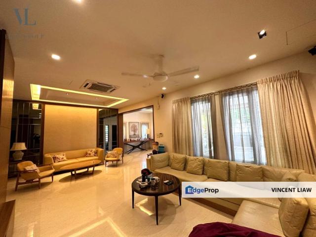 House for sale in Petaling, Damansara Damai