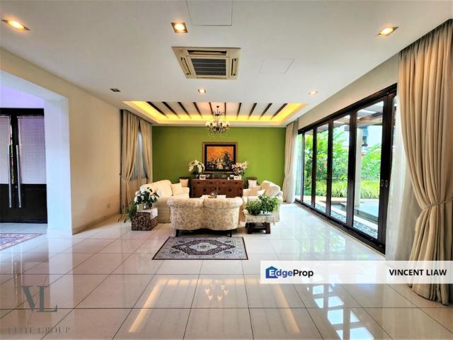 House for sale in Petaling, Damansara Damai