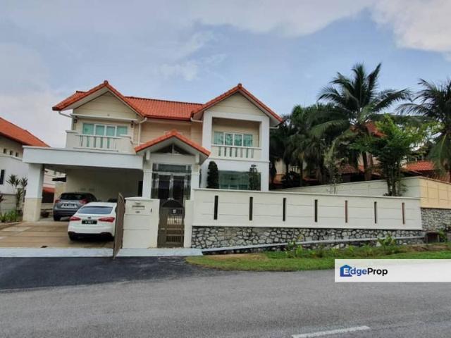 House for sale in Petaling, Damansara Damai