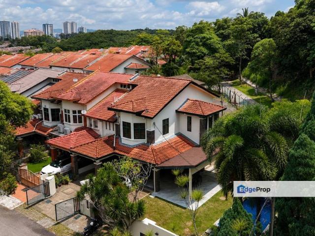House for sale in Petaling, Damansara Damai