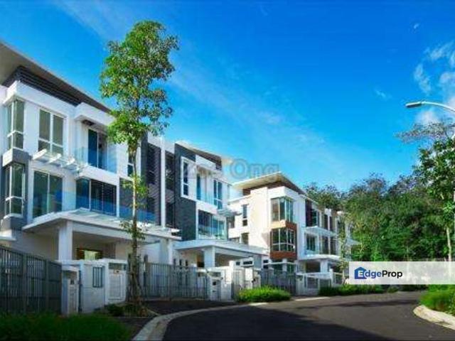 House for sale in Petaling, Damansara Damai