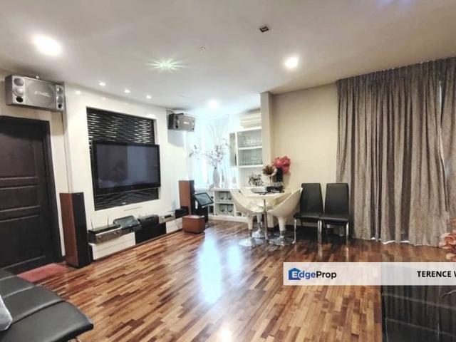 House for sale in Petaling, Damansara Damai