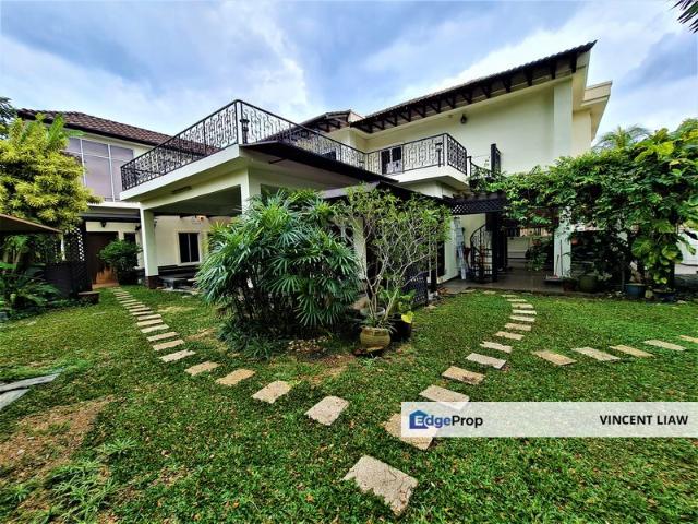 House for sale in Petaling, Damansara Damai