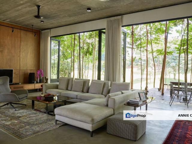 House for sale in Petaling, Damansara Damai