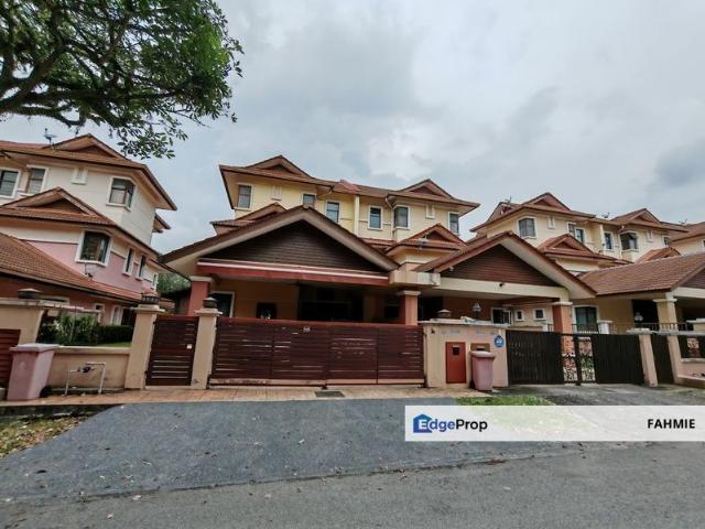 House for sale in Petaling, Damansara Damai