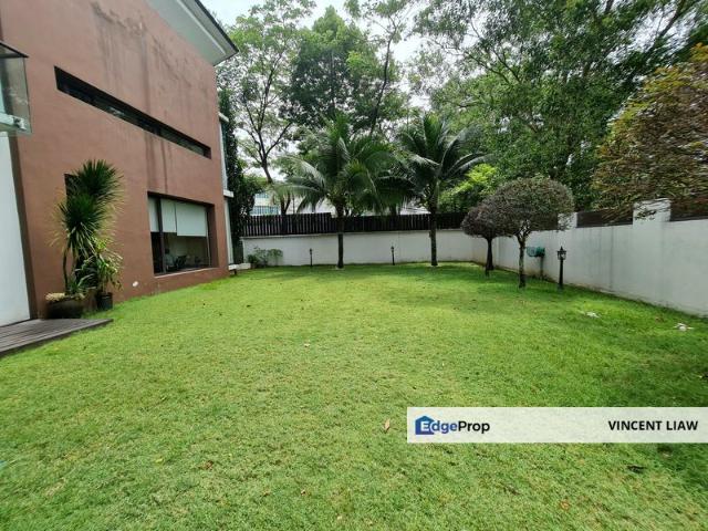 House for sale in Petaling, Damansara Damai