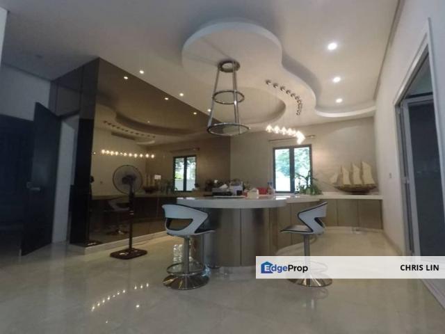 House for sale in Petaling, Damansara Damai