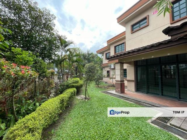 House for sale in Petaling, Damansara Damai