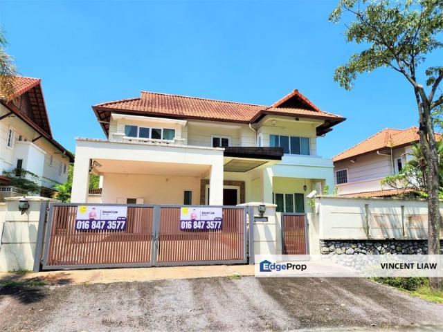 House for sale in Petaling, Damansara Damai