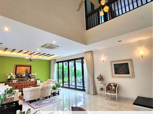 House for sale in Petaling, Damansara Damai
