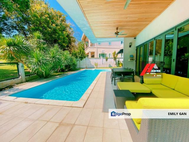 House for sale in Petaling, Damansara Damai