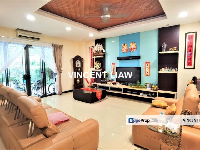 House for sale in Petaling, Damansara Damai