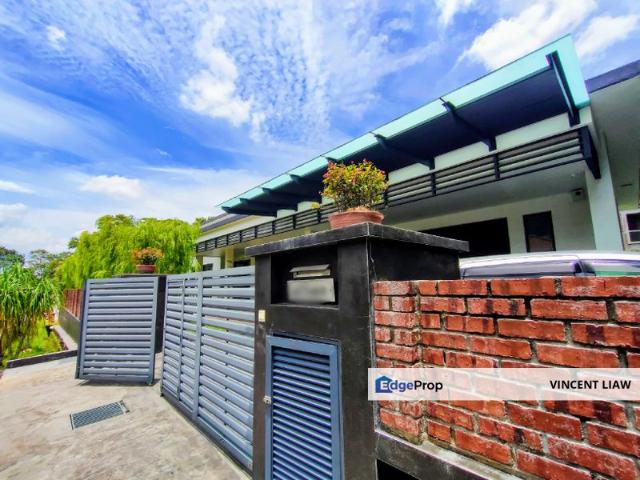 House for sale in Petaling, Damansara Damai