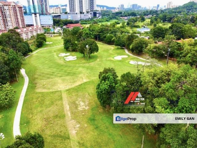 House for sale in Petaling, Damansara Damai