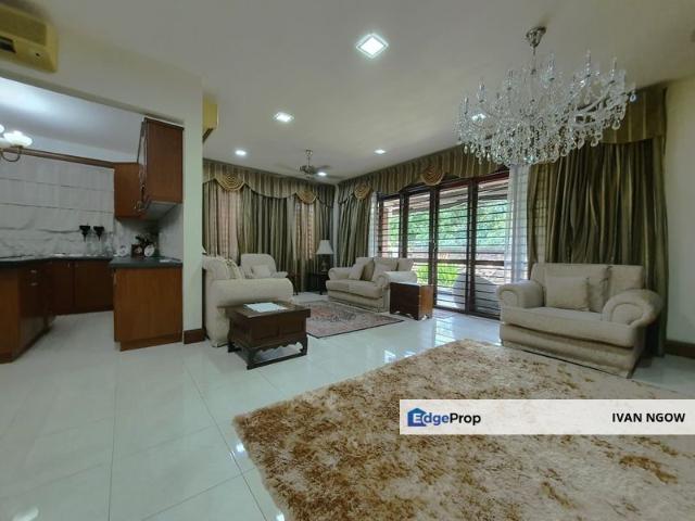 House for sale in Petaling, Damansara Damai