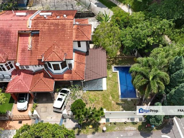 House for sale in Petaling, Damansara Damai
