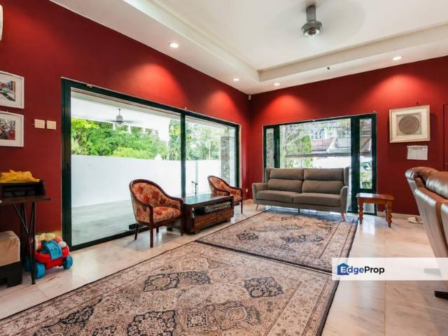 House for sale in Petaling, Damansara Damai