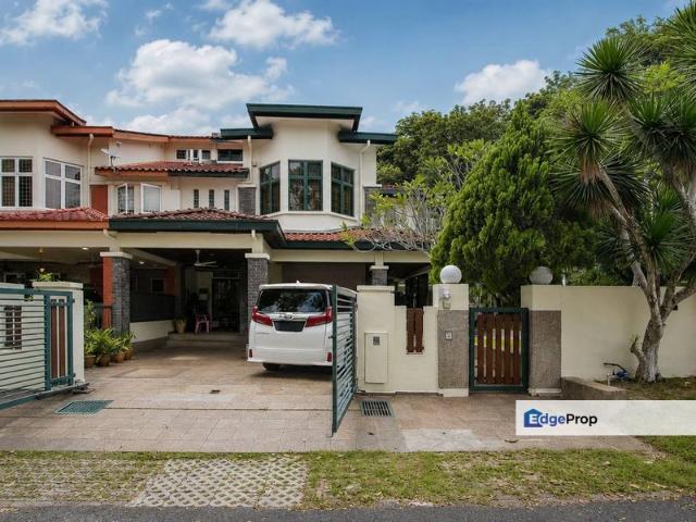 House for sale in Petaling, Damansara Damai