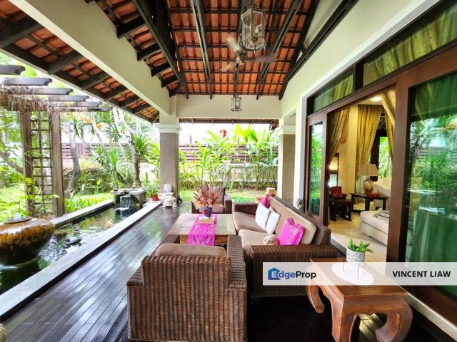 House for sale in Petaling, Damansara Damai