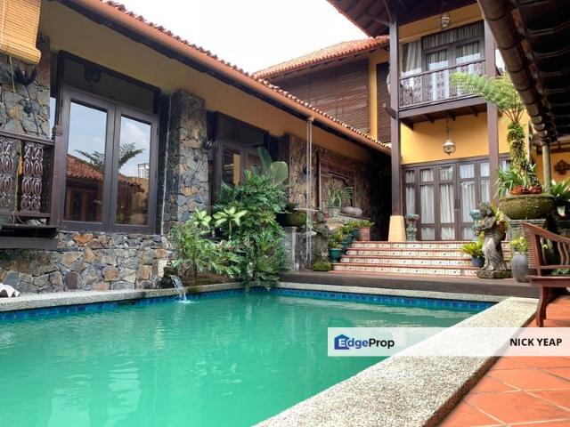 House for sale in Petaling, Damansara Damai