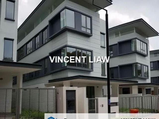 House for sale in Petaling, Damansara Damai