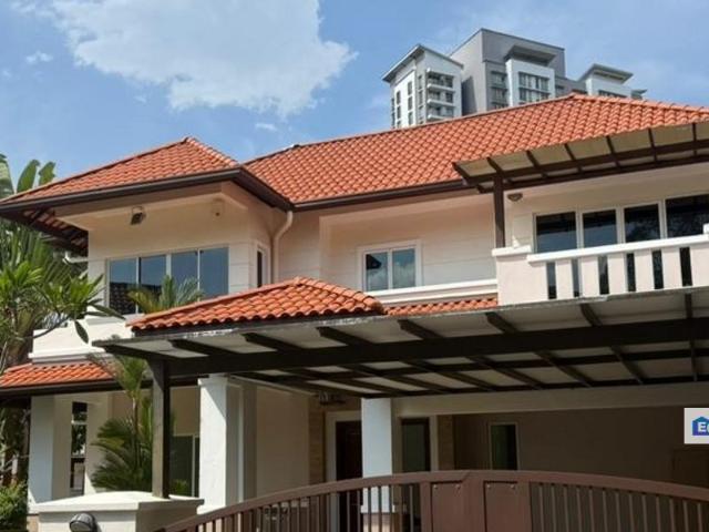 House for sale in Petaling, Damansara Damai
