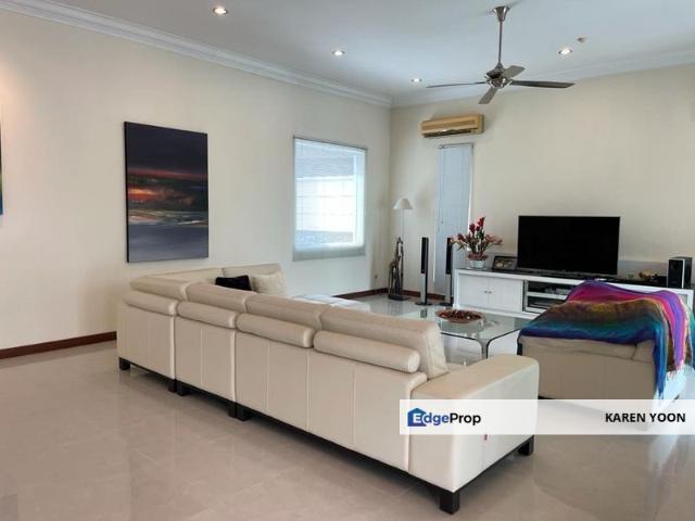 House for sale in Petaling, Damansara Damai