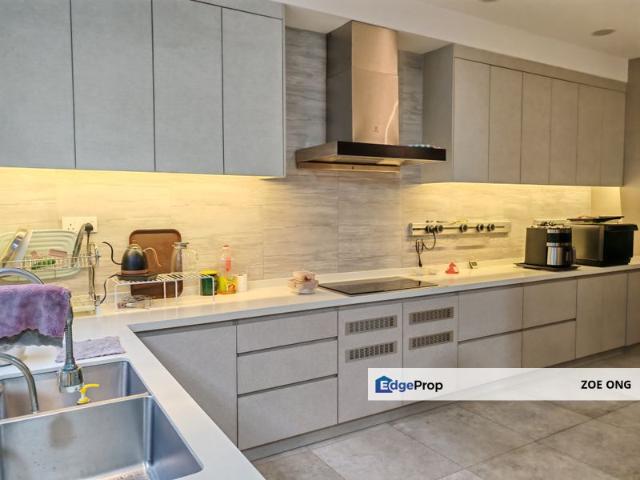 House for sale in Petaling, Damansara Damai