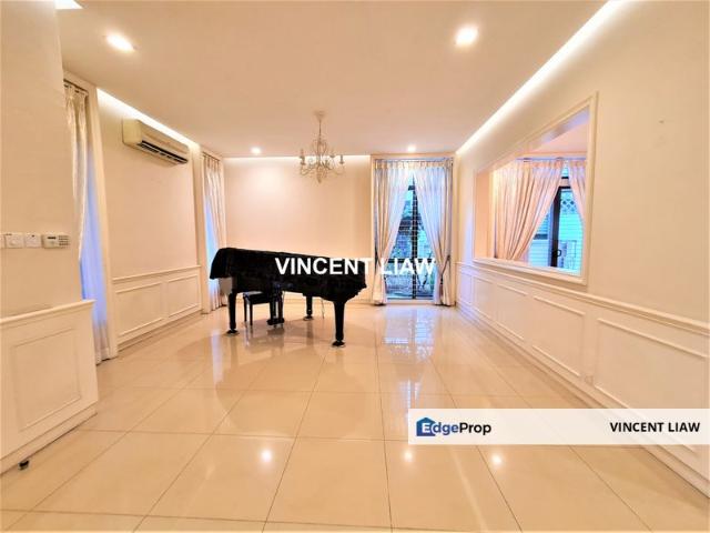House for sale in Petaling, Damansara Damai