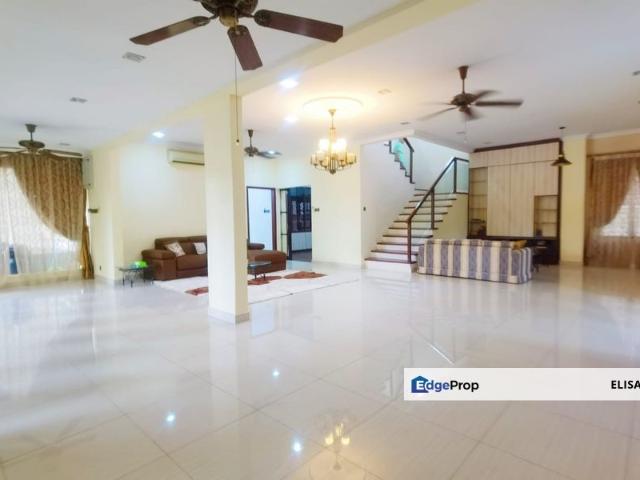 House for sale in Petaling, Damansara Damai