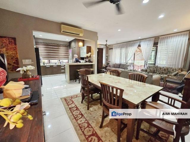 House for sale in Petaling, Damansara Damai