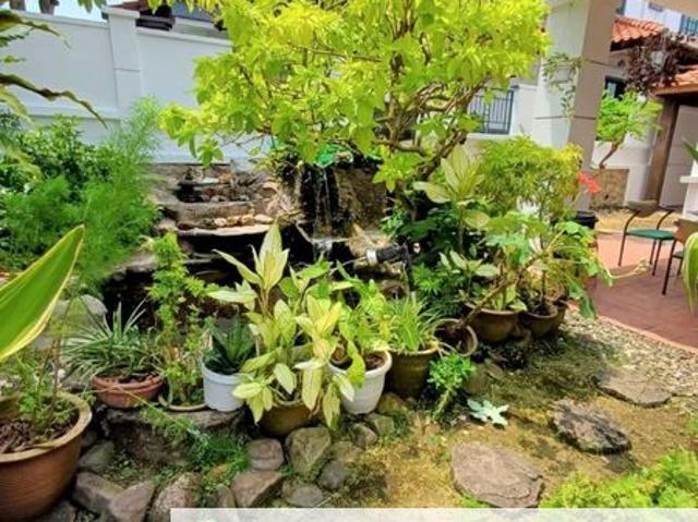 House for sale in Petaling, Damansara Damai